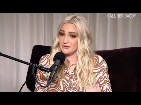 Jamie Lynn Spears on Britney Knife Incident and Justin Timberlake
