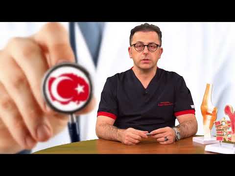 Pain and Spine Center, Ağrı ve Omurga Merkezi