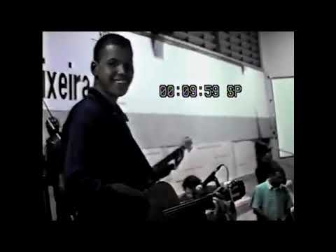 GRUPO INTUIÇÃO NO SESI DIADEMA (1999)