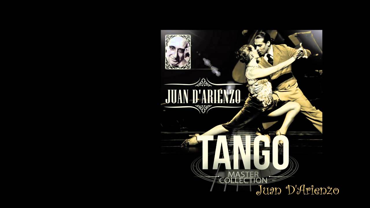 Juan D'Arienzo El Resero