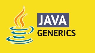 Java Generics Tutorial