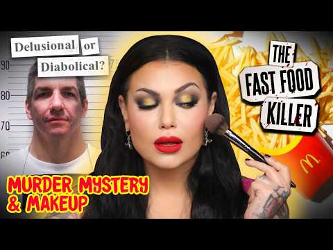 Failed Country Music Star Turned Fast Food Killer? - what was going on with Paul Dennis Reid?