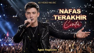 Download lagu The Last Breath of Love - Latest Indonesian Slow Rock Ballad 2026 mp3
