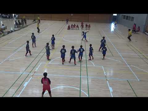 2017.08.05 VS One D Girls