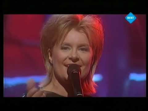 Elisabeth Andreassen @ Eurovision 1982, 1985, 1994, 1996