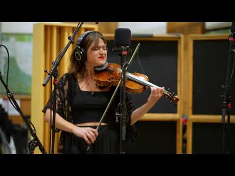 Baba Yaga - Odessa Bulgar (Live Radio Session)