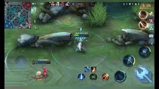 Mobile Legends BangBang
