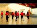 Rockin' Around The Christmas Tree - Line Dance ...