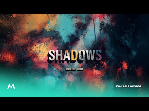 Moving Records and DJ Jonnessey