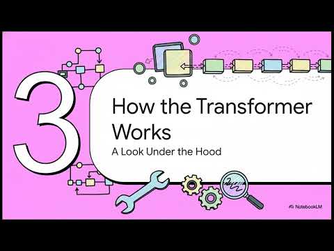 Attention Is All You Need Explained: The Transformer Architecture That Changed AI