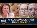 “Happily KILL Him With MY BARE HANDS!” | Julia Hartley-Brewer Reacts To Killing Of Baby Preston