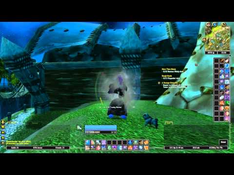 Azeroth Daily 10/02/2011