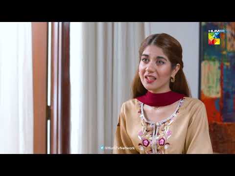 Laiba Aur Muskan Ki Dosti Khatam ! - Roag - HUM TV Drama
