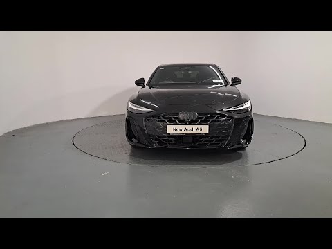 Audi A6 40 TDI S-line - Image 2