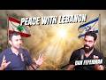 Can Israel and Lebanon Actually Make Peace? | Dan Feferman