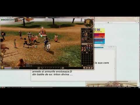 Metin2Steel  Prezentare