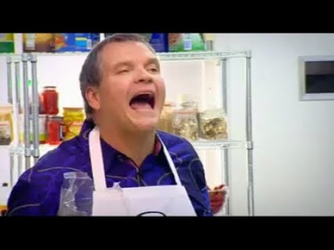 Meat Loaf Legacy - 2008 vs Gordon Ramsay