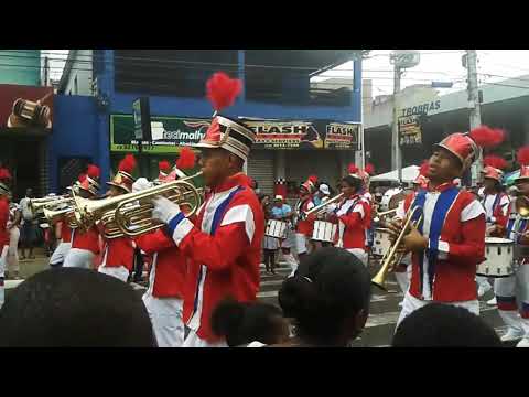 LILÁS  - FANCEI  em Itabuna