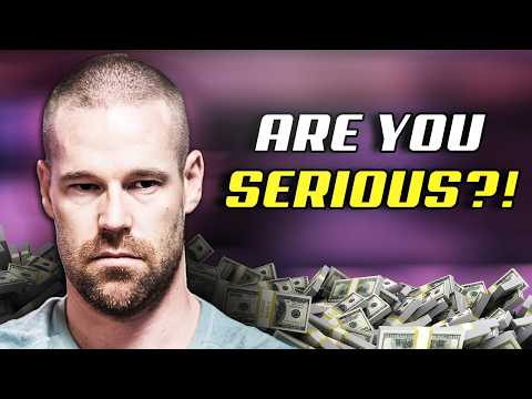 Why Patrik Antonius Is Better Than You Think!