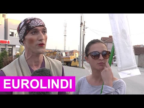 Humor 2016 - Hajt pak ( Gezuar me Tukulukat ) Eurolindi & Etc