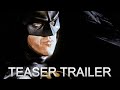 Batman (1989) - Teaser trailer