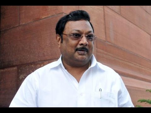 DMK's M. K. Alagiri Talsk About TN Elections 2016