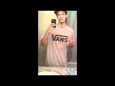 KII & Diamond - Swag So Stupid