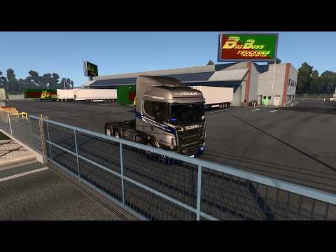 VAMOS DE MONTE ALEGRE DO PIAUI A  LAJEADO MAPA BR 637KM 21T TRIPAS DE CORDERO