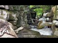 Mountain Stream Between Cliffs 90 Seconds Of Pure Nature Sounds Naturesounds Asmr Waterfall