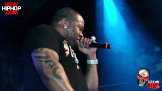 BUSTA RHYMES PERFORMS &quot;KING TUTT&quot; AT HIS BDAY BASH AT WEBSTER HALL,NYC