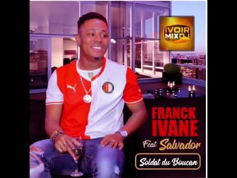 Franck Ivane - Soldat du boucan (feat. Chouchou Salvador)
