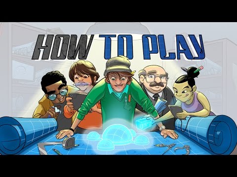Lunarchitects | How to Play video