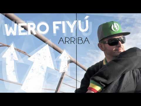 Wero Fiyú- Levantando Alicante ft. Tibu & Souey (Prod. Uncla Erre) [Arriba]