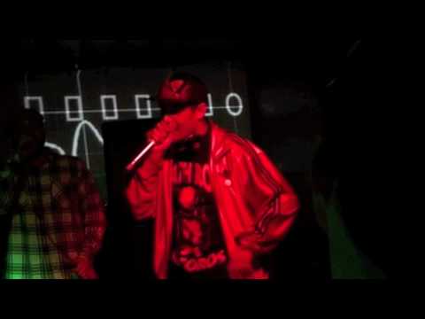 Battle 'amp'! Apr 10 Beatbox Final: S.3.O. vs MOTORMOUF Part 2