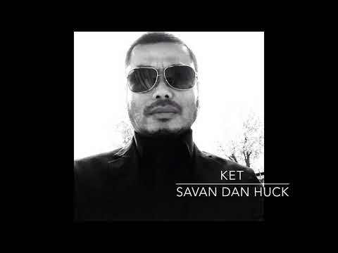 savan dan huck by ket