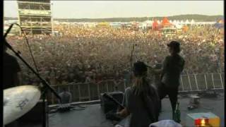 Mad Caddies - Monkeys Live [HQ]