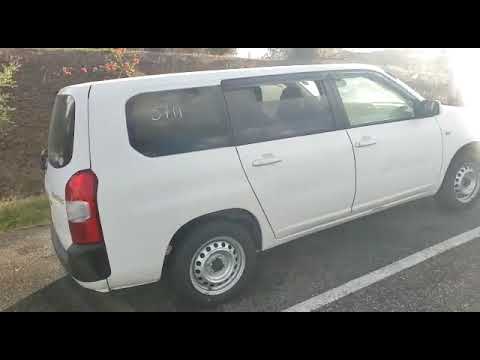 Thumbnail for Newly Imported 2017 Toyota Probox GL. by Toyota Probox