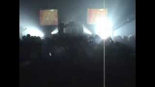 Oriental Dawn (Live in Lausanne)