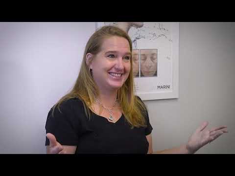 S2, Ep. 9 - Jeanette's Transformation