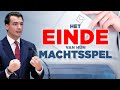 Referenda als WAPEN tegen het KARTEL | Thierry Baudet (FVD)