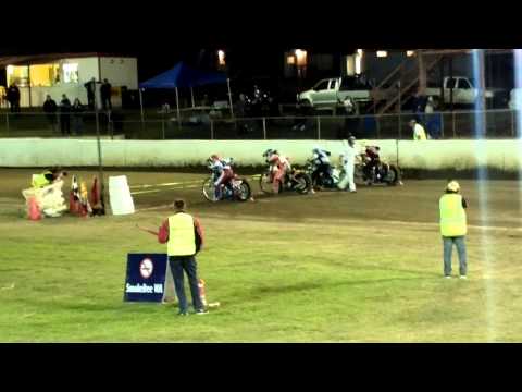 Final of 250cc Pinjar Park 15 Nov 2014