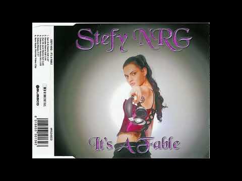 Stefy NRG - It's A Fable (Datura Deseo)