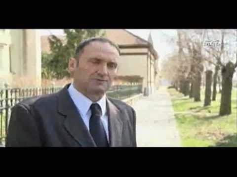 1944-es megemlékezés Verbászon