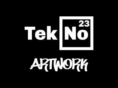 Tekno 23 artworks  01.10.2014 - 01.10.2018 by tekno23.com