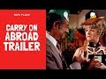 Carry On Abroad 1972 Classic Film Trailer