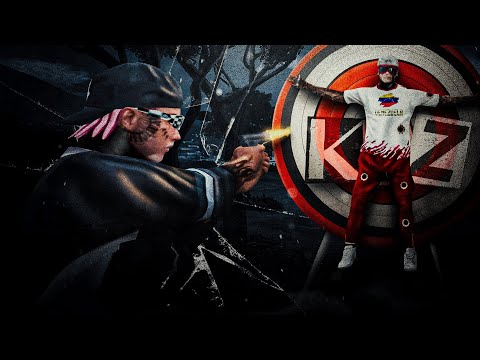 PROGRESSI 1v99 | KLZ #17