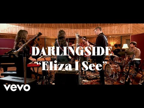 Darlingside - Eliza I See (Live)
