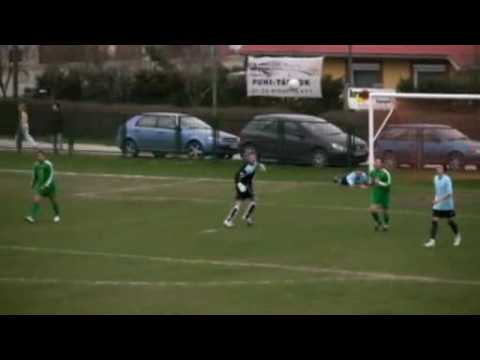 2008 TAVASZ Tárnok KSK - Érdi VSE 1-1 (2. félidő)