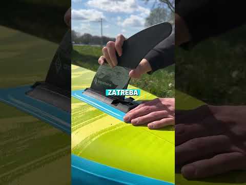 aquatone | WAVE 10'6'' go-to board Present