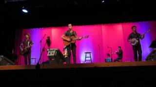 Ramin Karimloo &amp; Steve Young - &quot;Losing&quot;